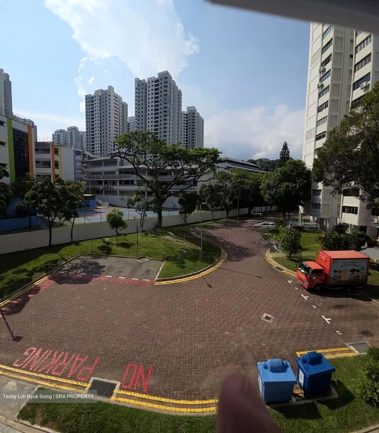 Blk 74 Telok Blangah Heights (Bukit Merah), HDB 5 Rooms #566683301